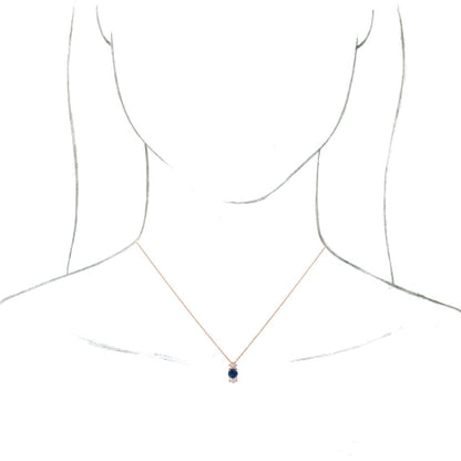 High Quality Luxury Necklaces and Pendants for Women by Ryan Jonathan Fine Jewelry