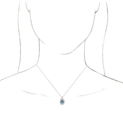 High Quality Luxury Necklaces and Pendants for Women by Ryan Jonathan Fine Jewelry