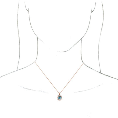 High Quality Luxury Necklaces and Pendants for Women by Ryan Jonathan Fine Jewelry