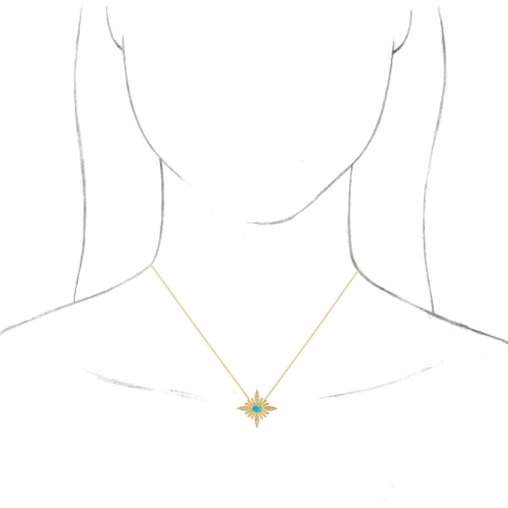 High Quality Luxury Necklaces and Pendants for Women by Ryan Jonathan Fine Jewelry