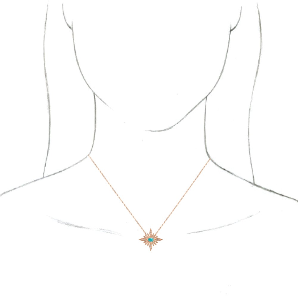 High Quality Luxury Necklaces and Pendants for Women by Ryan Jonathan Fine Jewelry