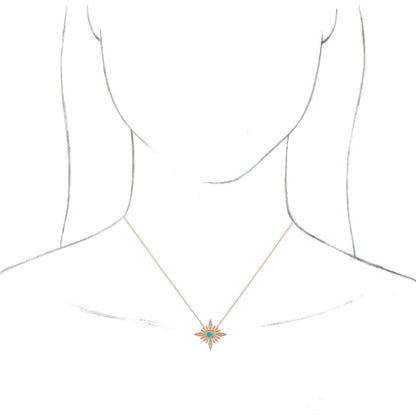 High Quality Luxury Necklaces and Pendants for Women by Ryan Jonathan Fine Jewelry