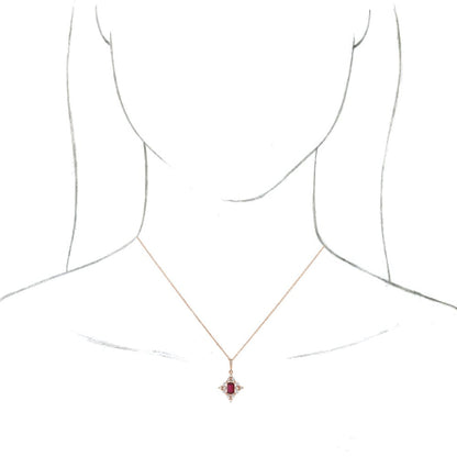 High Quality Luxury Necklaces and Pendants for Women by Ryan Jonathan Fine Jewelry