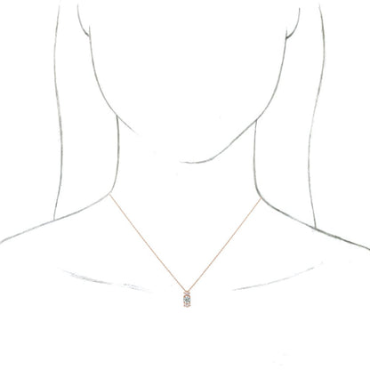 High Quality Luxury Necklaces and Pendants for Women by Ryan Jonathan Fine Jewelry