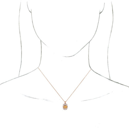 High Quality Luxury Necklaces and Pendants for Women by Ryan Jonathan Fine Jewelry
