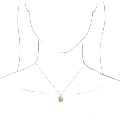 High Quality Luxury Necklaces and Pendants for Women by Ryan Jonathan Fine Jewelry