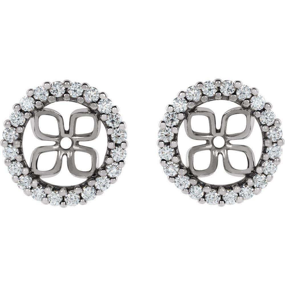 High Quality Luxury Earrings for Women by Ryan Jonathan Fine Jewelry