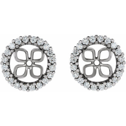 High Quality Luxury Earrings for Women by Ryan Jonathan Fine Jewelry