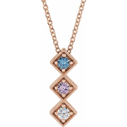 High Quality Luxury Necklaces and Pendants for Women by Ryan Jonathan Fine Jewelry