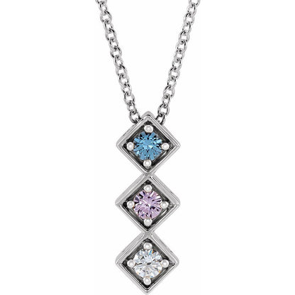 High Quality Luxury Necklaces and Pendants for Women by Ryan Jonathan Fine Jewelry