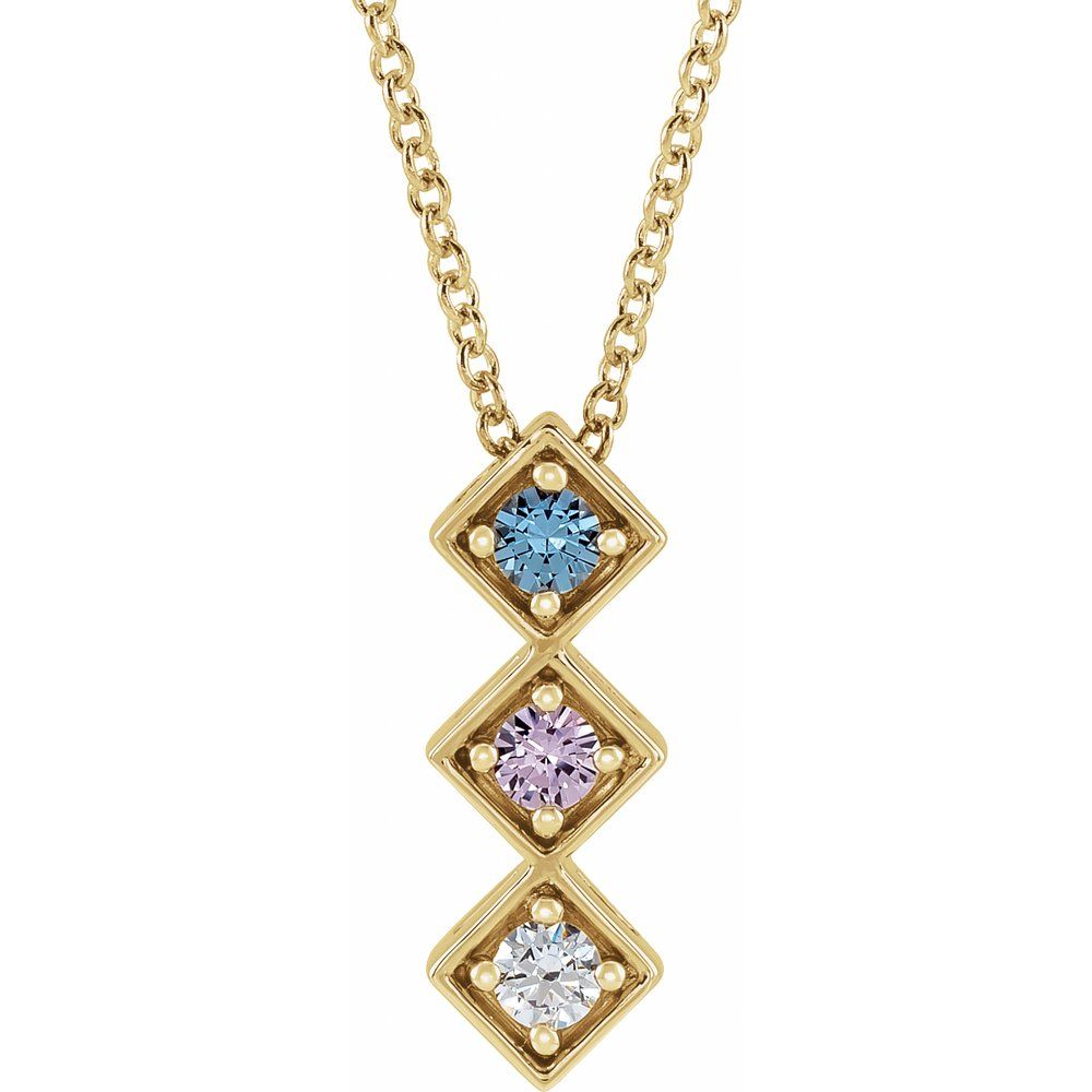 High Quality Luxury Necklaces and Pendants for Women by Ryan Jonathan Fine Jewelry