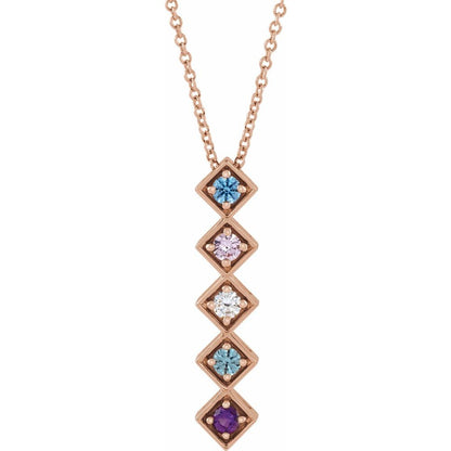 High Quality Luxury Necklaces and Pendants for Women by Ryan Jonathan Fine Jewelry