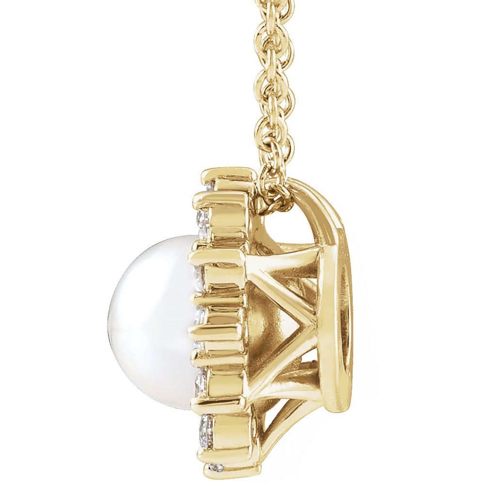 High Quality Luxury Necklaces and Pendants for Women by Ryan Jonathan Fine Jewelry