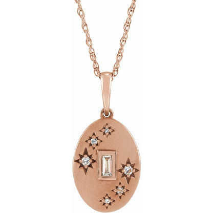High Quality Luxury Necklaces and Pendants for Women by Ryan Jonathan Fine Jewelry