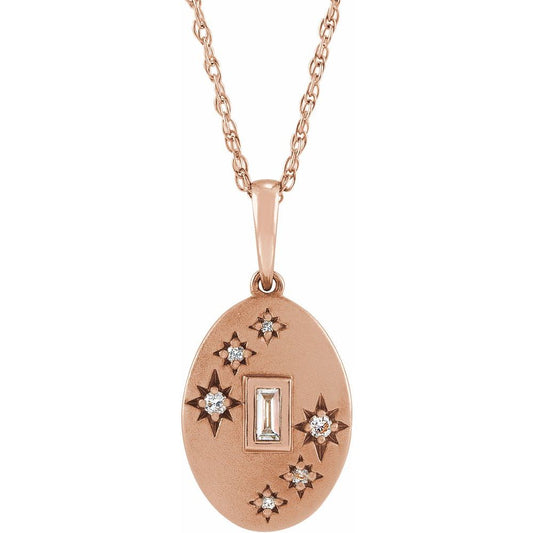 High Quality Luxury Necklaces and Pendants for Women by Ryan Jonathan Fine Jewelry