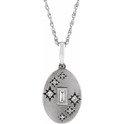High Quality Luxury Necklaces and Pendants for Women by Ryan Jonathan Fine Jewelry