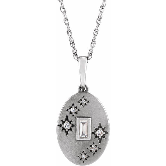 High Quality Luxury Necklaces and Pendants for Women by Ryan Jonathan Fine Jewelry