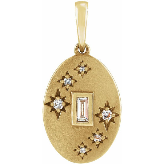 High Quality Luxury Necklaces and Pendants for Women by Ryan Jonathan Fine Jewelry