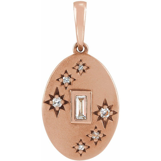 High Quality Luxury Necklaces and Pendants for Women by Ryan Jonathan Fine Jewelry