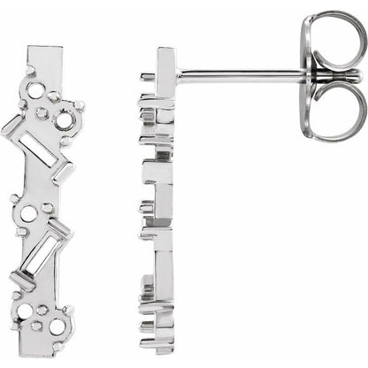 High Quality Luxury Earrings for Women by Ryan Jonathan Fine Jewelry