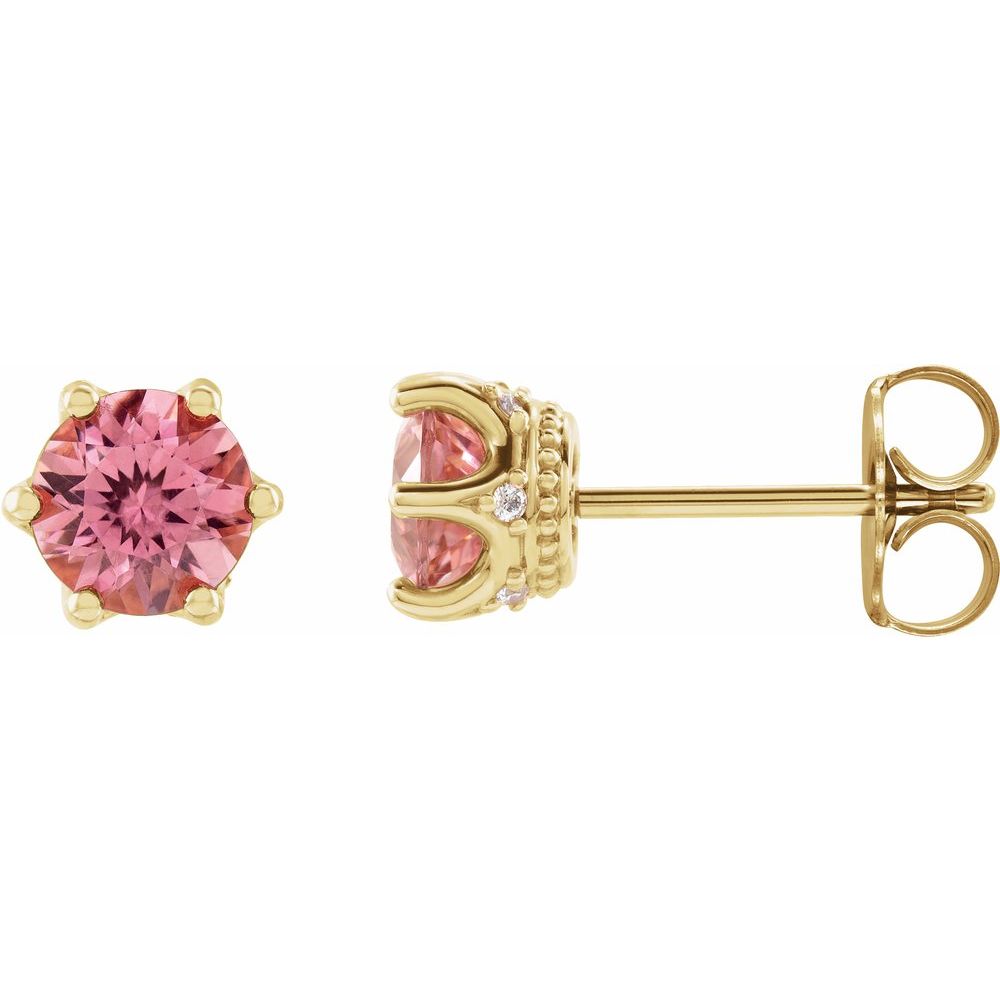 High Quality Luxury Earrings for Women by Ryan Jonathan Fine Jewelry