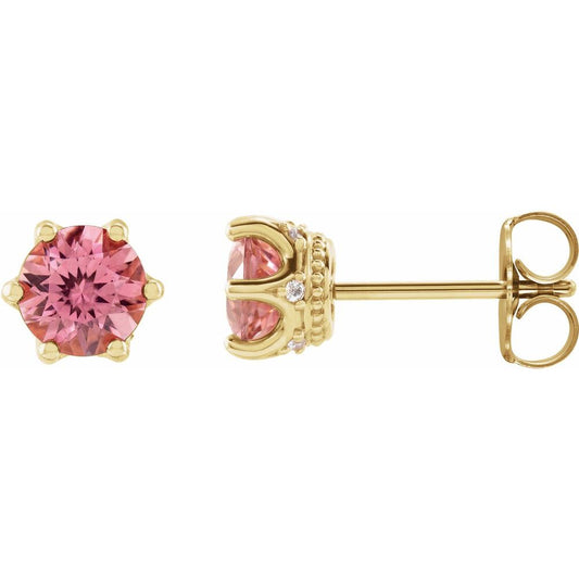 High Quality Luxury Earrings for Women by Ryan Jonathan Fine Jewelry