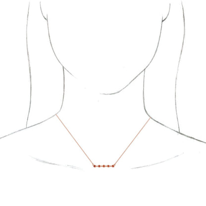 High Quality Luxury Necklaces and Pendants for Women by Ryan Jonathan Fine Jewelry