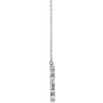 High Quality Luxury Necklaces and Pendants for Women by Ryan Jonathan Fine Jewelry