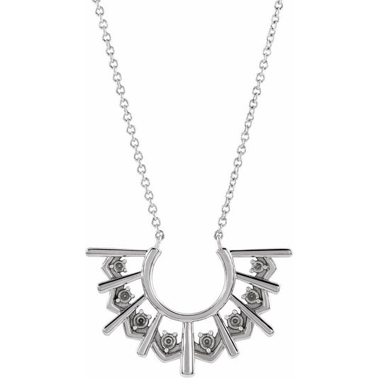 High Quality Luxury Necklaces and Pendants for Women by Ryan Jonathan Fine Jewelry