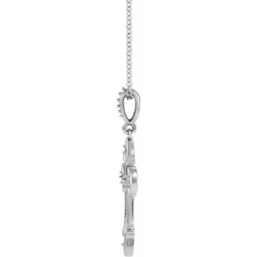 High Quality Luxury Necklaces and Pendants for Women by Ryan Jonathan Fine Jewelry