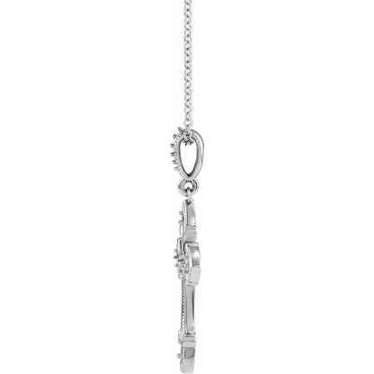 High Quality Luxury Necklaces and Pendants for Women by Ryan Jonathan Fine Jewelry