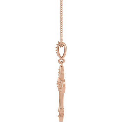 High Quality Luxury Necklaces and Pendants for Women by Ryan Jonathan Fine Jewelry