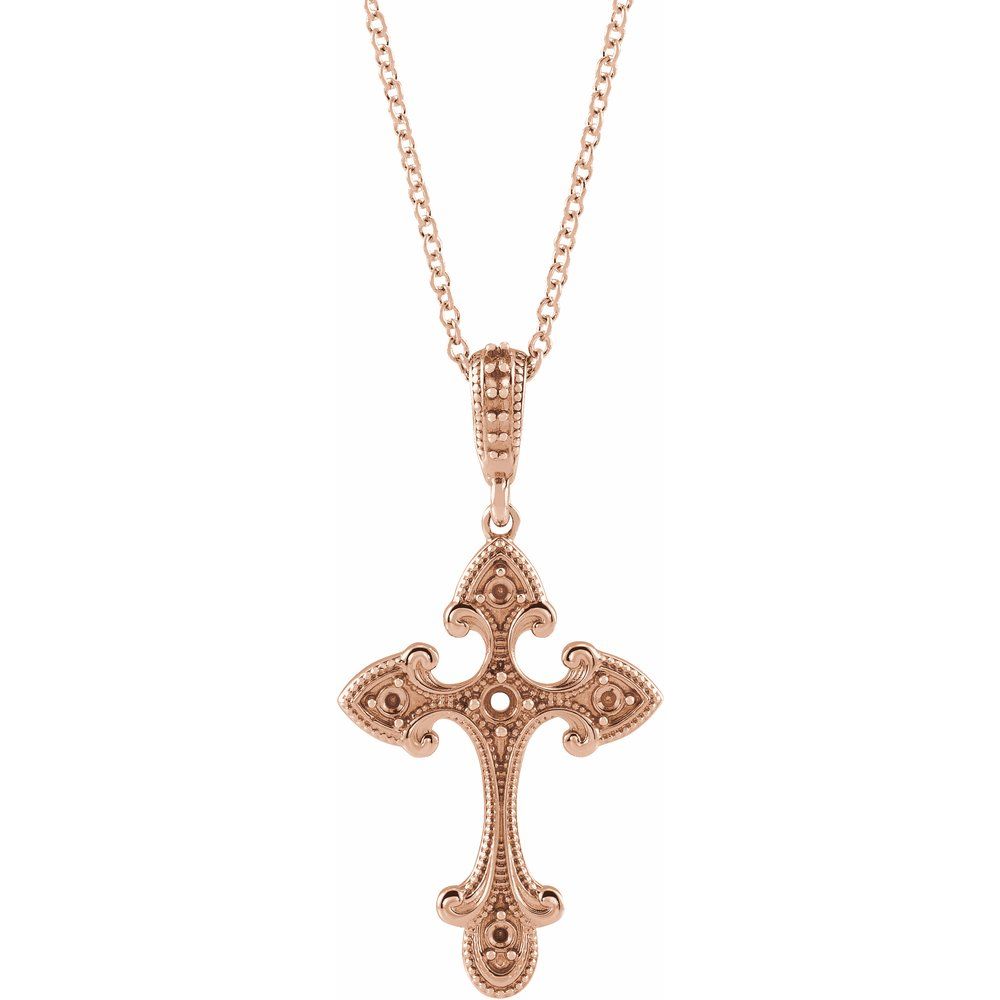 High Quality Luxury Necklaces and Pendants for Women by Ryan Jonathan Fine Jewelry