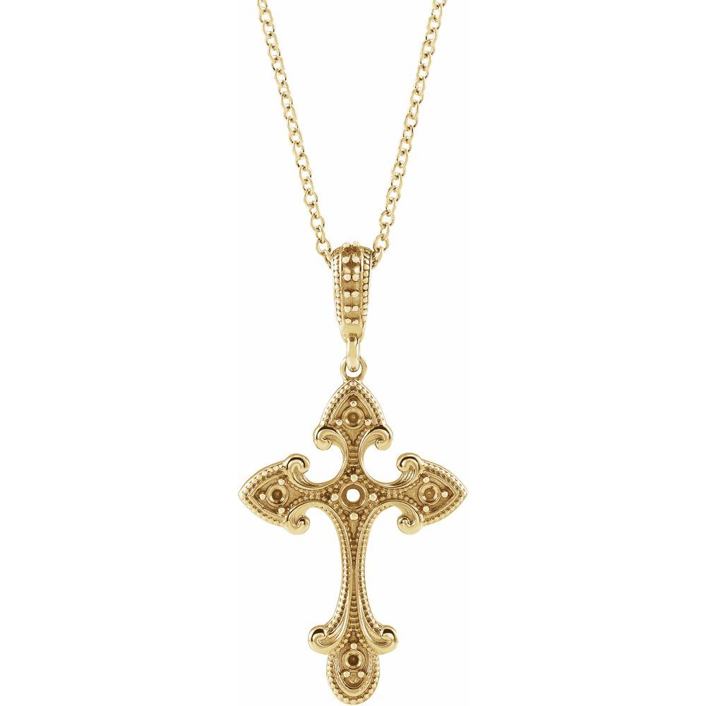 High Quality Luxury Necklaces and Pendants for Women by Ryan Jonathan Fine Jewelry