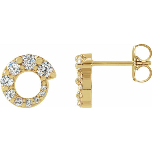 High Quality Luxury Earrings for Women by Ryan Jonathan Fine Jewelry