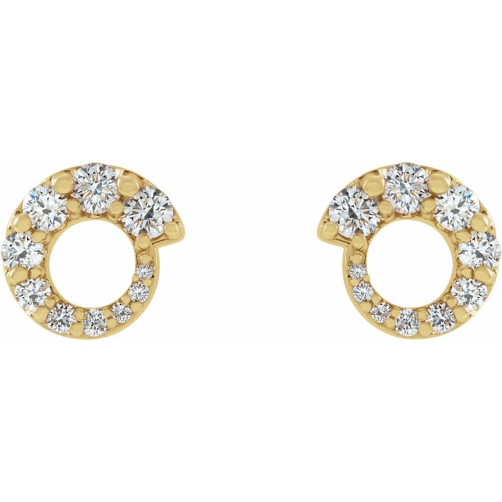 High Quality Luxury Earrings for Women by Ryan Jonathan Fine Jewelry