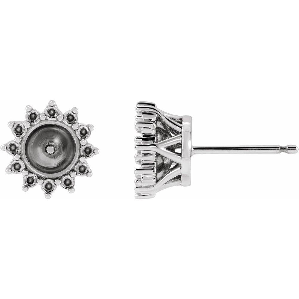 High Quality Luxury Earrings for Women by Ryan Jonathan Fine Jewelry