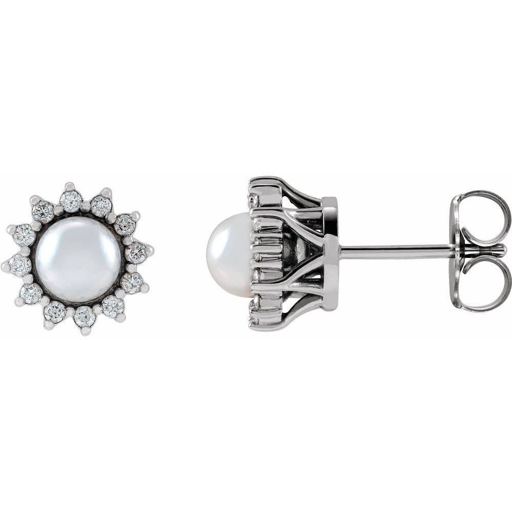 High Quality Luxury Earrings for Women by Ryan Jonathan Fine Jewelry