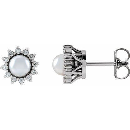High Quality Luxury Earrings for Women by Ryan Jonathan Fine Jewelry