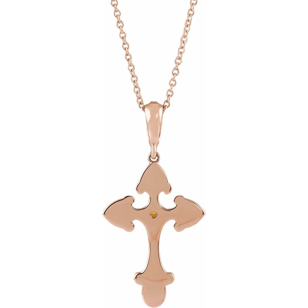 High Quality Luxury Necklaces and Pendants for Women by Ryan Jonathan Fine Jewelry