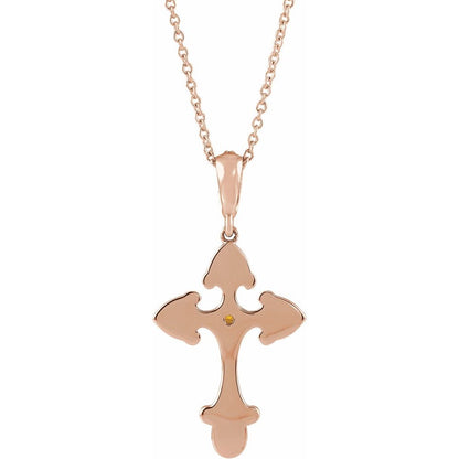 High Quality Luxury Necklaces and Pendants for Women by Ryan Jonathan Fine Jewelry
