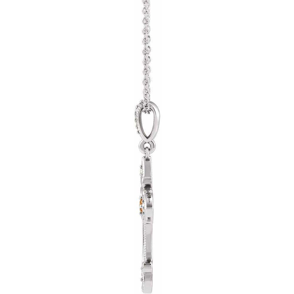 High Quality Luxury Necklaces and Pendants for Women by Ryan Jonathan Fine Jewelry