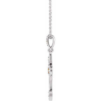 High Quality Luxury Necklaces and Pendants for Women by Ryan Jonathan Fine Jewelry