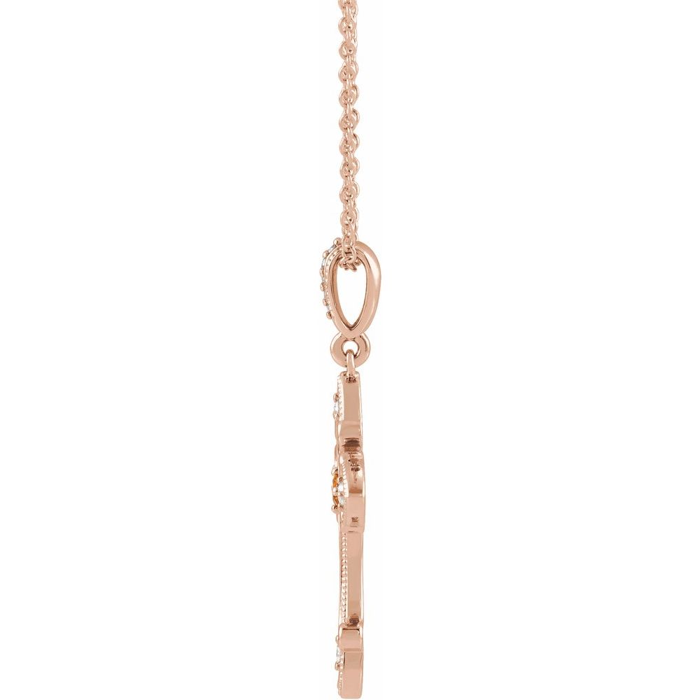 High Quality Luxury Necklaces and Pendants for Women by Ryan Jonathan Fine Jewelry