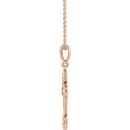 High Quality Luxury Necklaces and Pendants for Women by Ryan Jonathan Fine Jewelry
