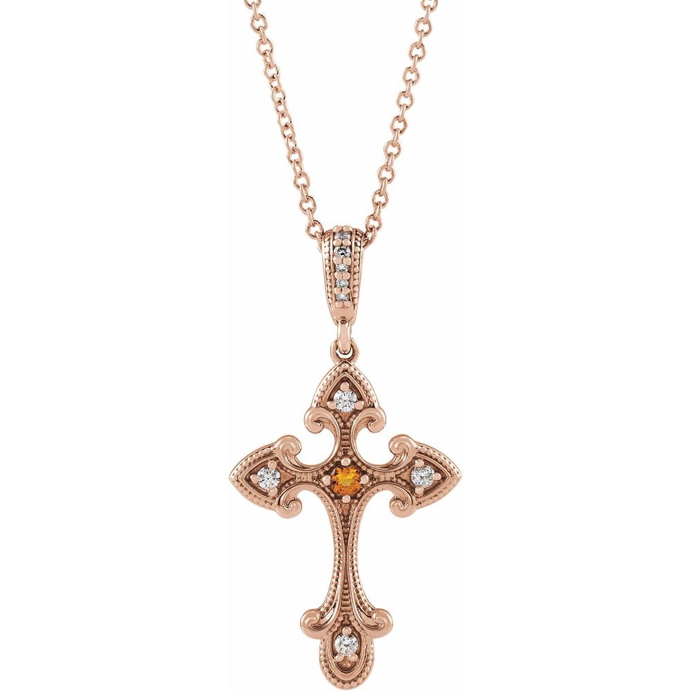 High Quality Luxury Necklaces and Pendants for Women by Ryan Jonathan Fine Jewelry