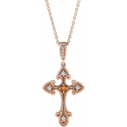 High Quality Luxury Necklaces and Pendants for Women by Ryan Jonathan Fine Jewelry