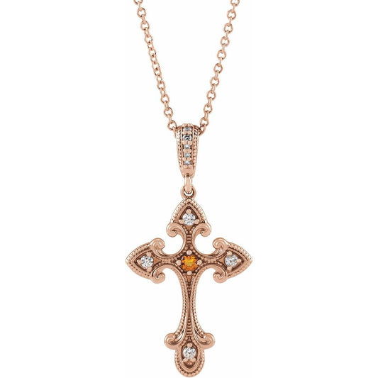 High Quality Luxury Necklaces and Pendants for Women by Ryan Jonathan Fine Jewelry