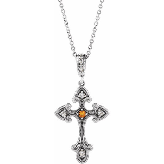 High Quality Luxury Necklaces and Pendants for Women by Ryan Jonathan Fine Jewelry
