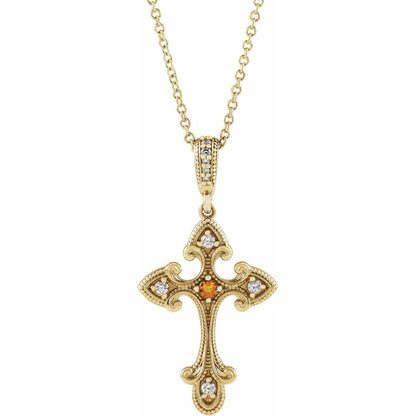 High Quality Luxury Necklaces and Pendants for Women by Ryan Jonathan Fine Jewelry